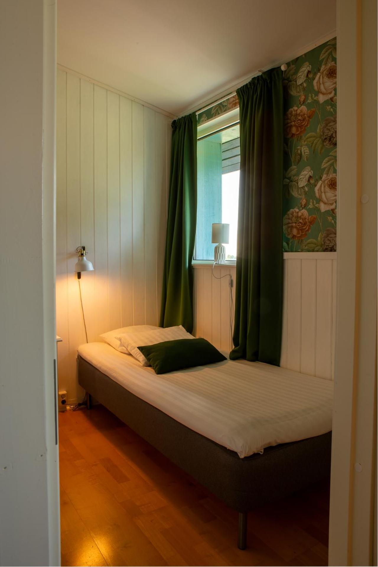 波利维肯汽车旅馆 Brevik  外观 照片