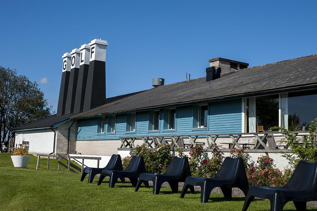 波利维肯汽车旅馆 Brevik  客房 照片